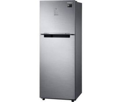 Samsung RT28R3744SL 253 Ltr Double Door Refrigerator