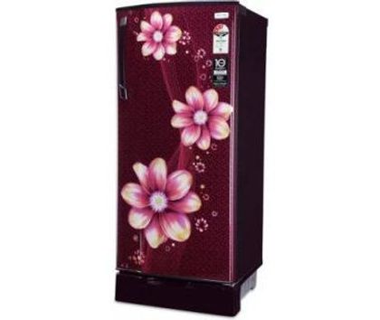 Godrej RD 2213 PTDI 33 PL WN 221 Ltr Single Door Refrigerator