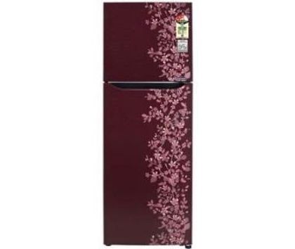 LG GL-B282SSPM 255 Ltr Double Door Refrigerator