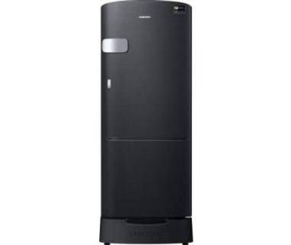 Samsung RR20M1Z2XBS 192 Ltr Single Door Refrigerator