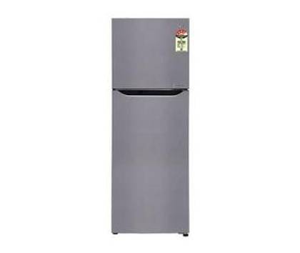 LG GL-Q282SPZL 255 Ltr Double Door Refrigerator