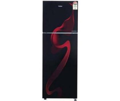 Haier HRF-2784PSG-E 258 Ltr Double Door Refrigerator