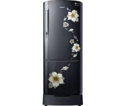 Samsung RR20M182ZB2 192 Ltr Single Door Refrigerator