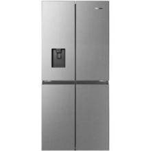 Hisense RQ561N4ASN 507 Ltr French Door Refrigerator