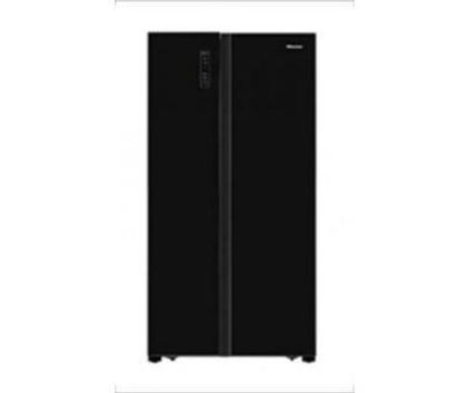 Hisense RS826N4AGN 690 Ltr Side-by-Side Refrigerator