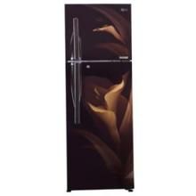LG GL-T372RALU 335 Ltr Double Door Refrigerator