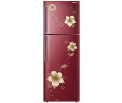 Samsung RT28K3343R2 253 Ltr Double Door Refrigerator