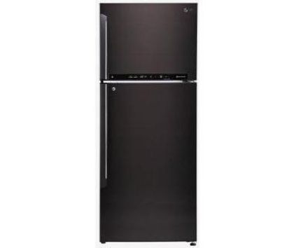 LG GL-T502FBLN 475 Ltr Double Door Refrigerator