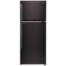 LG GL-T502FBLN 475 Ltr Double Door Refrigerator