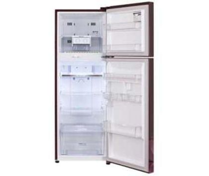 LG GL-Q282RSOY 255 Ltr Double Door Refrigerator