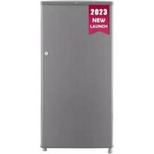 LG GL-B199RGXB 185 Ltr Single Door Refrigerator