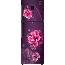 Samsung RT34R5438CR 324 Ltr Double Door Refrigerator