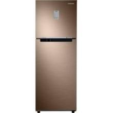 Samsung RT28R3753DU 253 Ltr Double Door Refrigerator