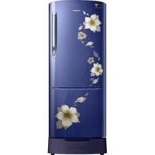 Samsung RR24M289YU2 230 Ltr Double Door Refrigerator