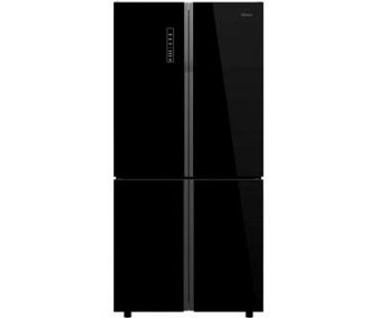 Haier HRB-738BG 712 Ltr Side-by-Side Refrigerator