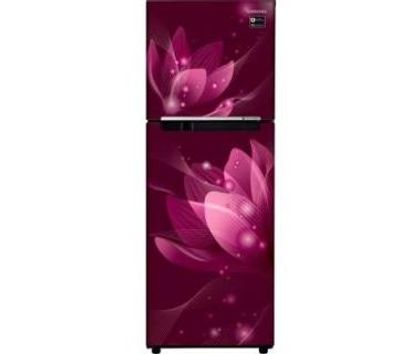 Samsung RT28R3053R8 253 Ltr Double Door Refrigerator