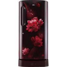 LG GL-D221ASCZ 215 Ltr Single Door Refrigerator