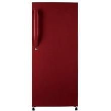 Haier HRD-2156BR-H 195 Ltr Single Door Refrigerator