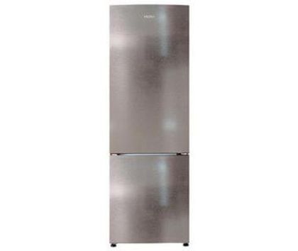 Haier HRB-2763CIS-E 256 Ltr Double Door Refrigerator