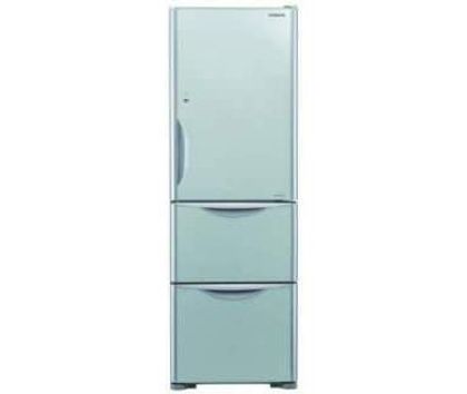 Hitachi R-SG32FPND 342 Ltr Triple Door Refrigerator