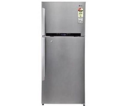 LG GN-M602HLHM 511 Ltr Double Door Refrigerator