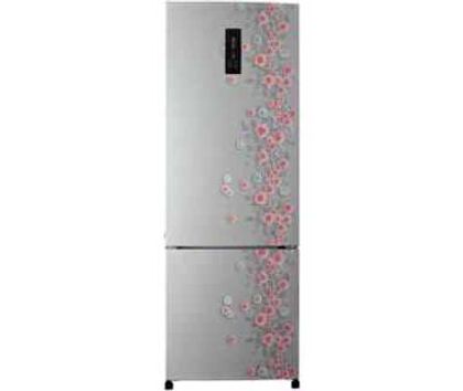 Haier HRB-3404PSL-R 320 Ltr Double Door Refrigerator