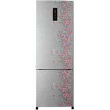 Haier HRB-3404PSL-R 320 Ltr Double Door Refrigerator