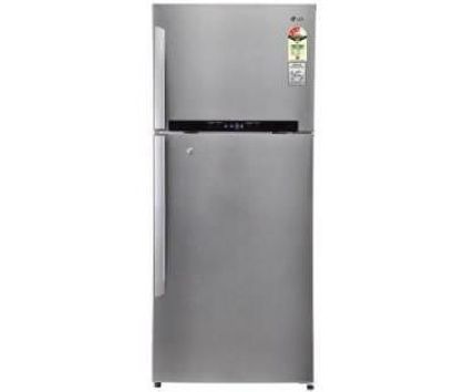 LG M602HLHM 511 Ltr Double Door Refrigerator