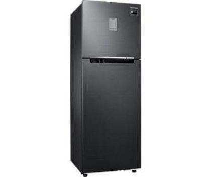 Samsung RT34M3743BS 321 Ltr Double Door Refrigerator
