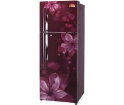 LG GL-U302JSOL 284 Ltr Double Door Refrigerator