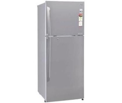 LG GL-I472QPZL 420 Ltr Double Door Refrigerator