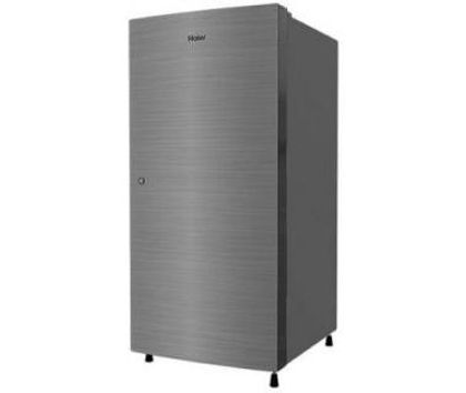 Haier HED-223TS-P 215 Ltr Single Door Refrigerator