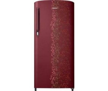 Samsung RR19M14A2RJ 192 Ltr Single Door Refrigerator