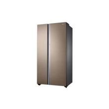 Samsung RH62K60B77P 674 Ltr Side-by-Side Refrigerator