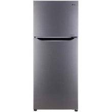 LG GL-P292SDSR 260 Ltr Double Door Refrigerator