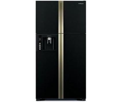 Hitachi R-W660FPND3X 586 Ltr Side-by-Side Refrigerator