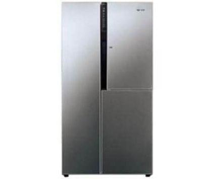 LG GC-M237JSNV 679 Ltr Side-by-Side Refrigerator