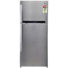 LG GL-M522GSHM 470 Ltr Double Door Refrigerator