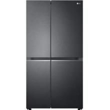 LG GC-B257SQUV 694 Ltr Side-by-Side Refrigerator