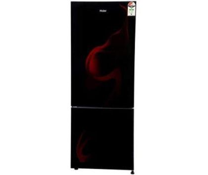 Haier HRB-3404PSG-E 320 Ltr Double Door Refrigerator
