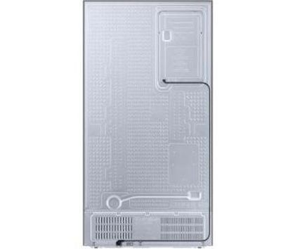 Samsung RS76CB811312 653 Ltr Side-by-Side Refrigerator
