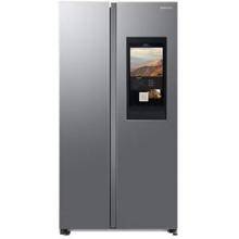 Samsung RS7FCG8113SL 635 Ltr Side-by-Side Refrigerator