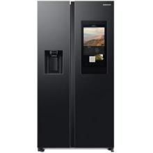 Samsung RS7HCG8543B1 615 Ltr Side-by-Side Refrigerator