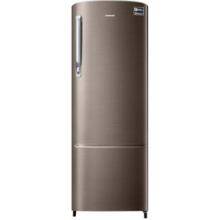 Samsung RR26C3733DX 246 Ltr Single Door Refrigerator