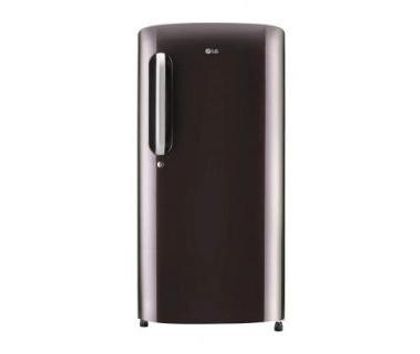 LG GL-B201ARSZ 190 Ltr Single Door Refrigerator