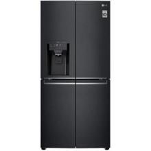 LG GC-L22FTQBL 570 Ltr Side-by-Side Refrigerator