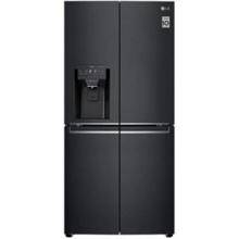 LG GC-L22FTQBL 570 Ltr Side-by-Side Refrigerator