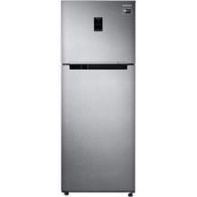 Samsung RT42C5532SL 385 Ltr Double Door Refrigerator