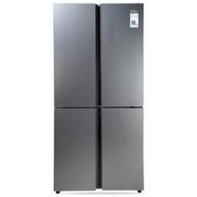Haier HRB-550SG 531 Ltr French Door Refrigerator