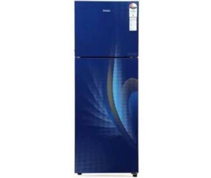 Haier HRF-2783CNG-E 258 Ltr Double Door Refrigerator